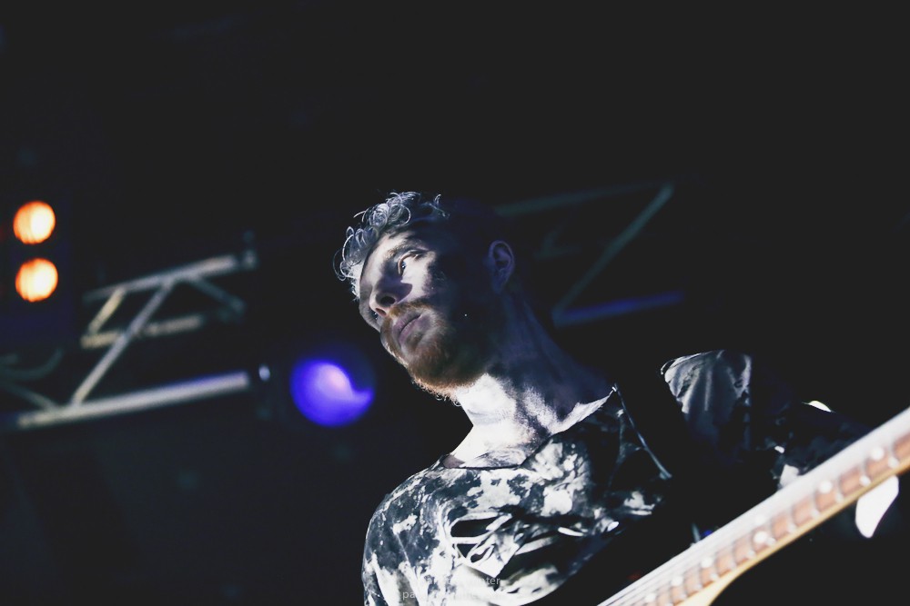 Detach @ Sentrum, 13-03-2016