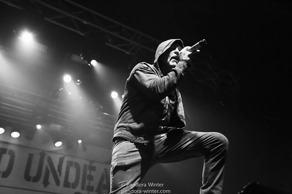 Hollywood Undead @ Bingo, 15-03-2016