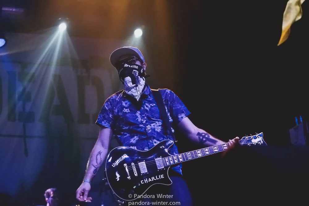 Hollywood Undead @ Bingo, 15-03-2016