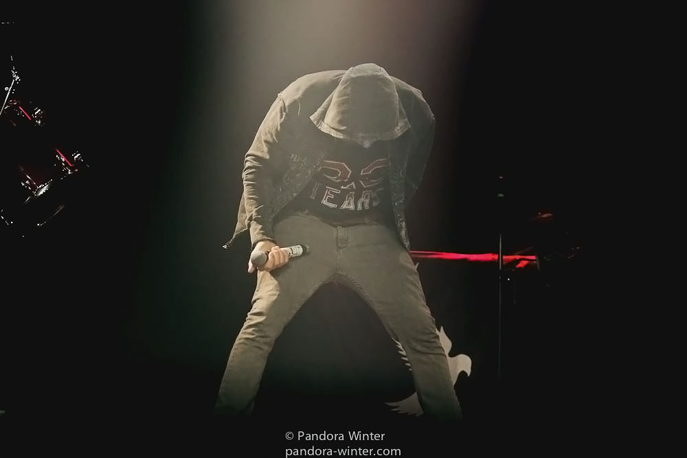 Hollywood Undead @ Bingo, 15-03-2016