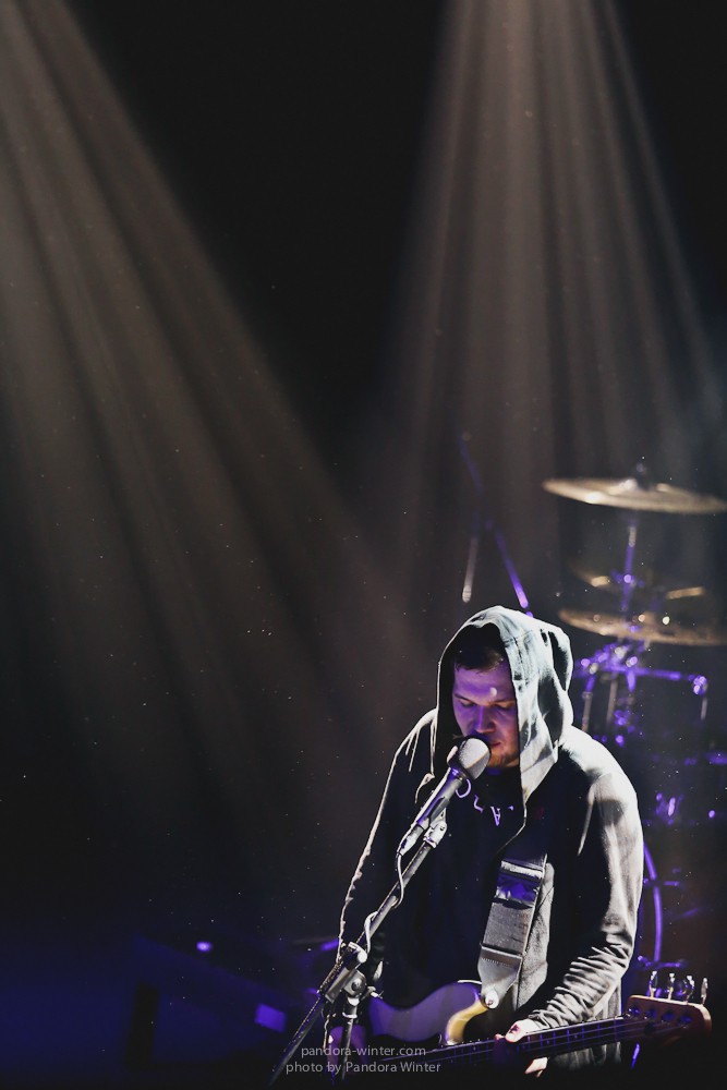 [AMATORY] @ Sentrum, 22-04-2016