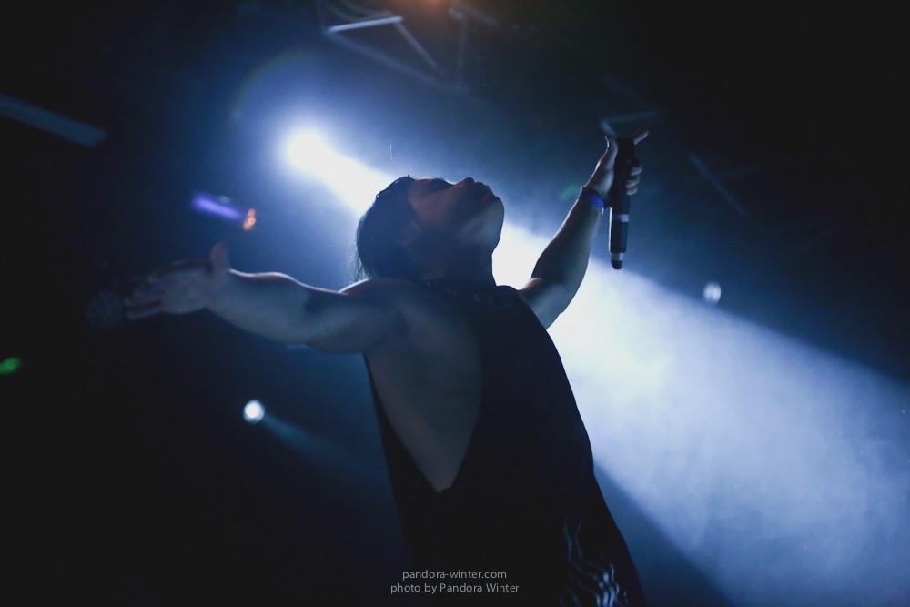 [AMATORY] @ Sentrum, 22-04-2016