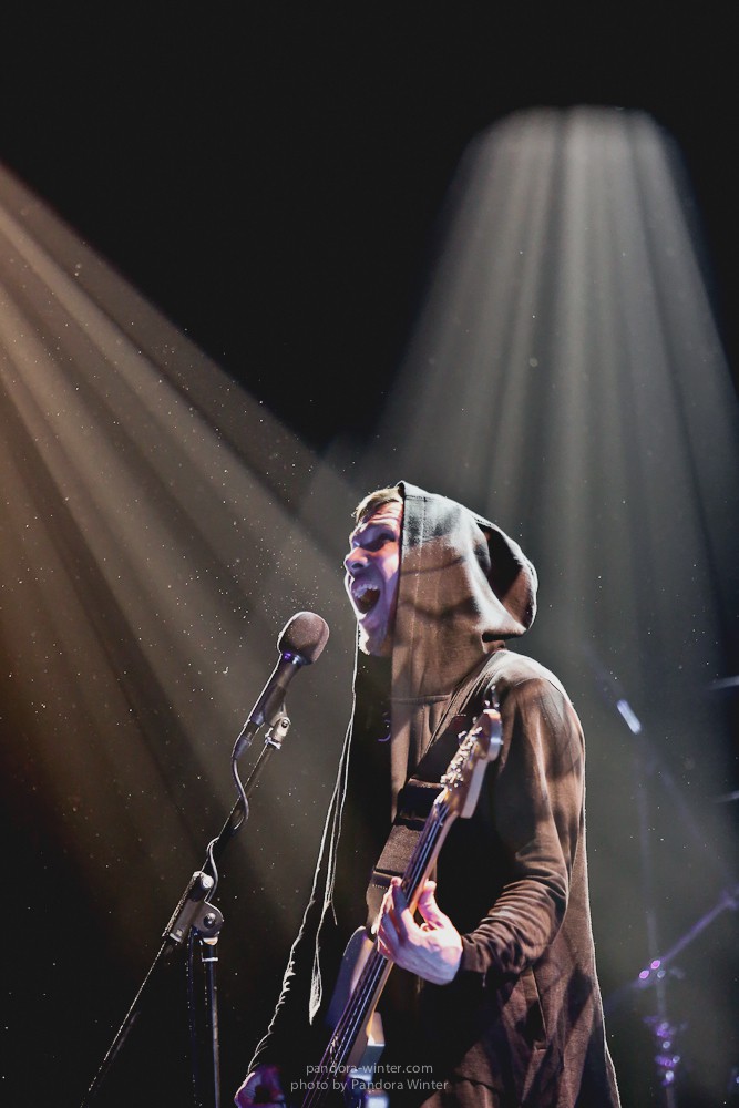[AMATORY] @ Sentrum, 22-04-2016