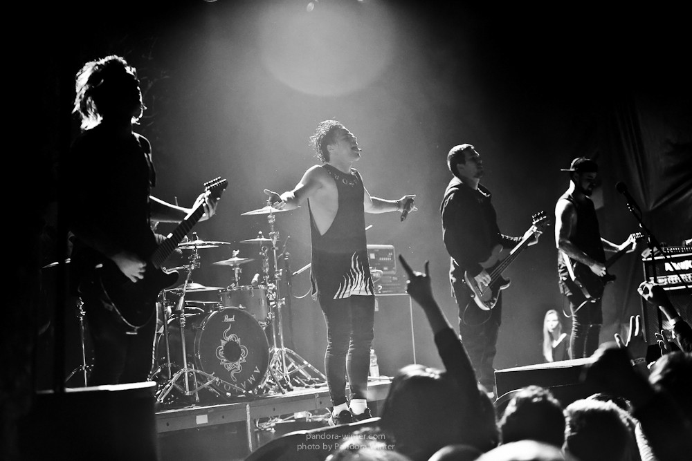 [AMATORY] @ Sentrum, 22-04-2016