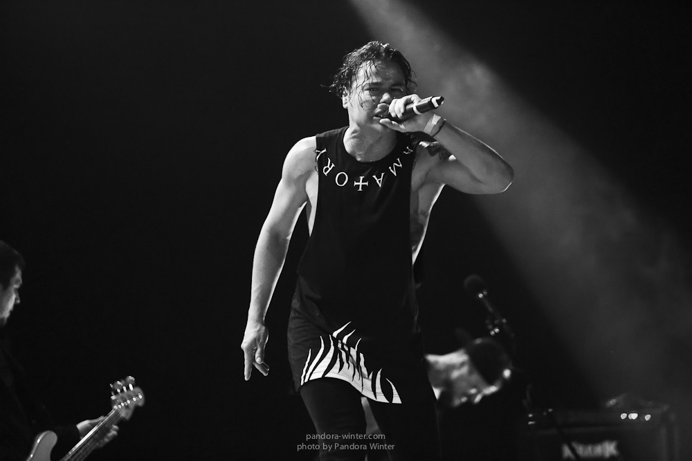 [AMATORY] @ Sentrum, 22-04-2016