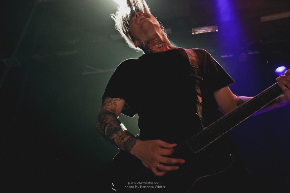[AMATORY] @ Sentrum, 22-04-2016