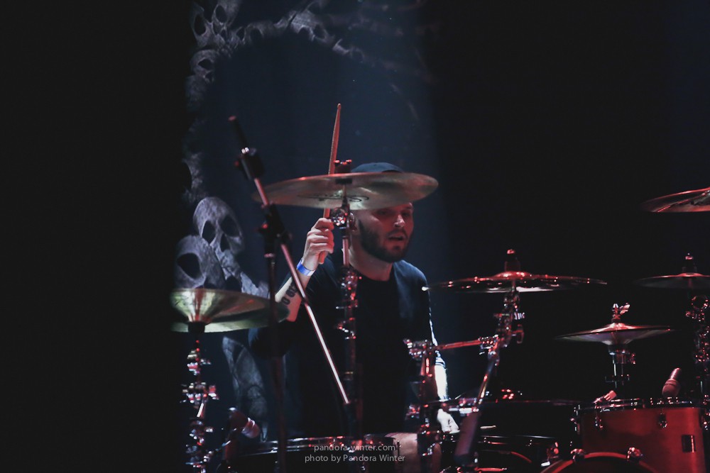[AMATORY] @ Sentrum, 22-04-2016