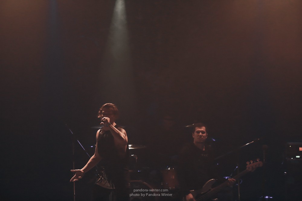 [AMATORY] @ Sentrum, 22-04-2016