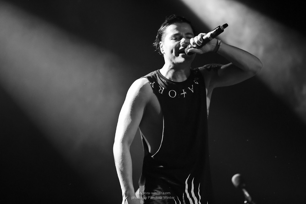 [AMATORY] @ Sentrum, 22-04-2016
