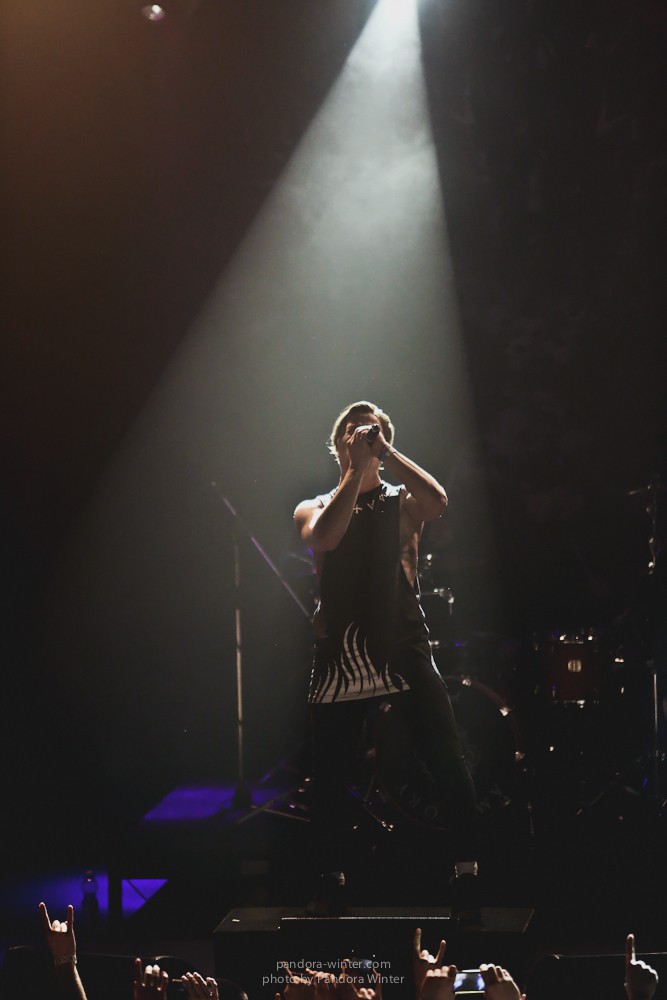 [AMATORY] @ Sentrum, 22-04-2016