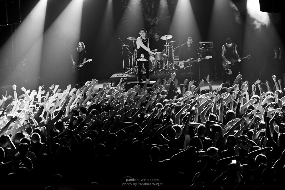 [AMATORY] @ Sentrum, 22-04-2016