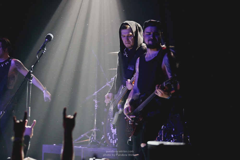 [AMATORY] @ Sentrum, 22-04-2016