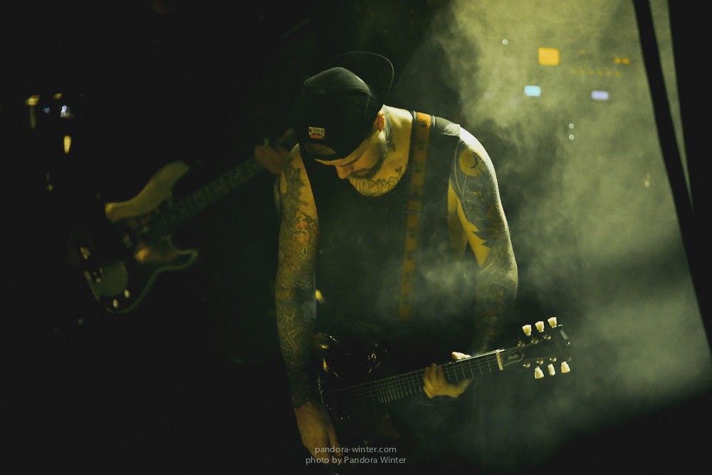 [AMATORY] @ Sentrum, 22-04-2016