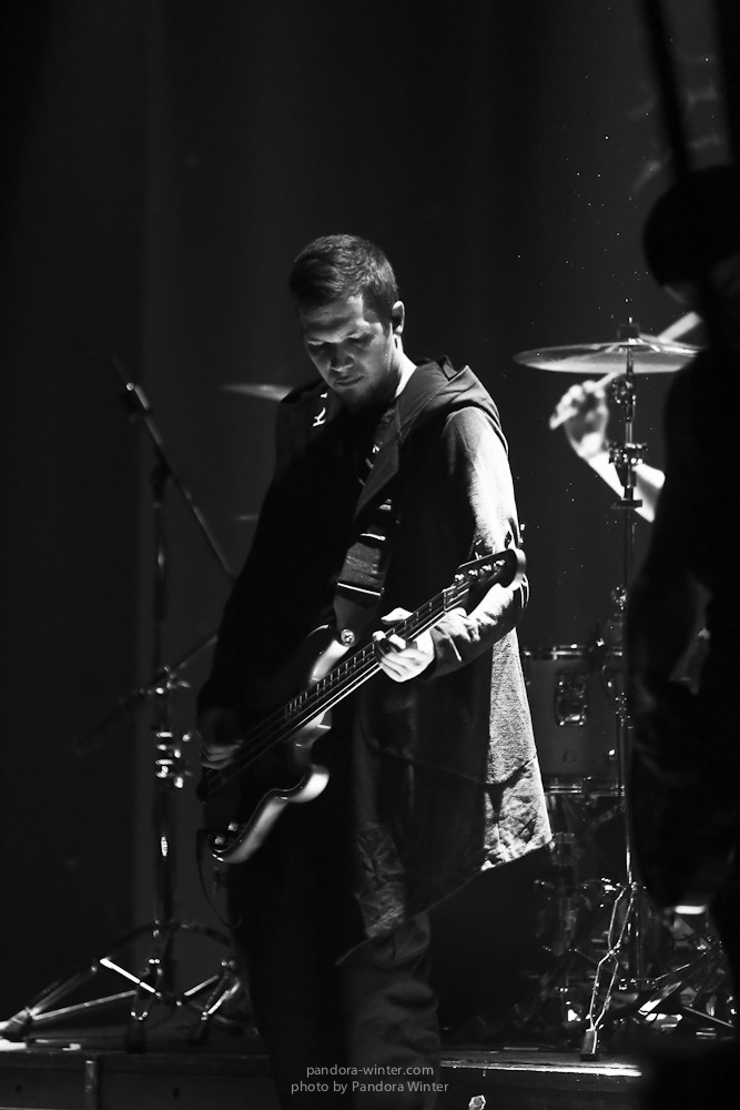 [AMATORY] @ Sentrum, 22-04-2016