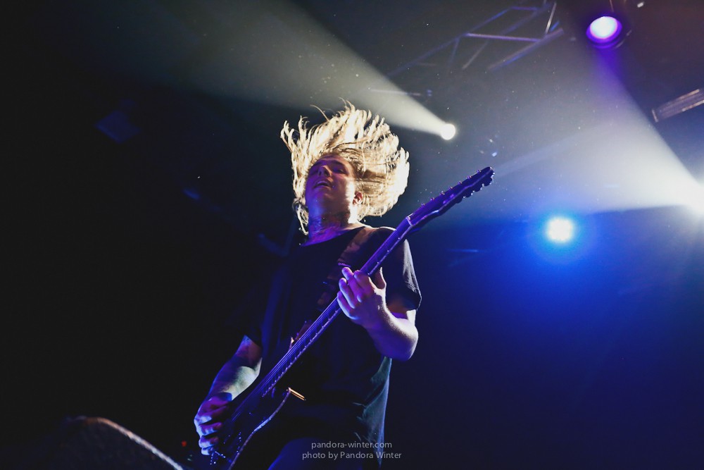 [AMATORY] @ Sentrum, 22-04-2016