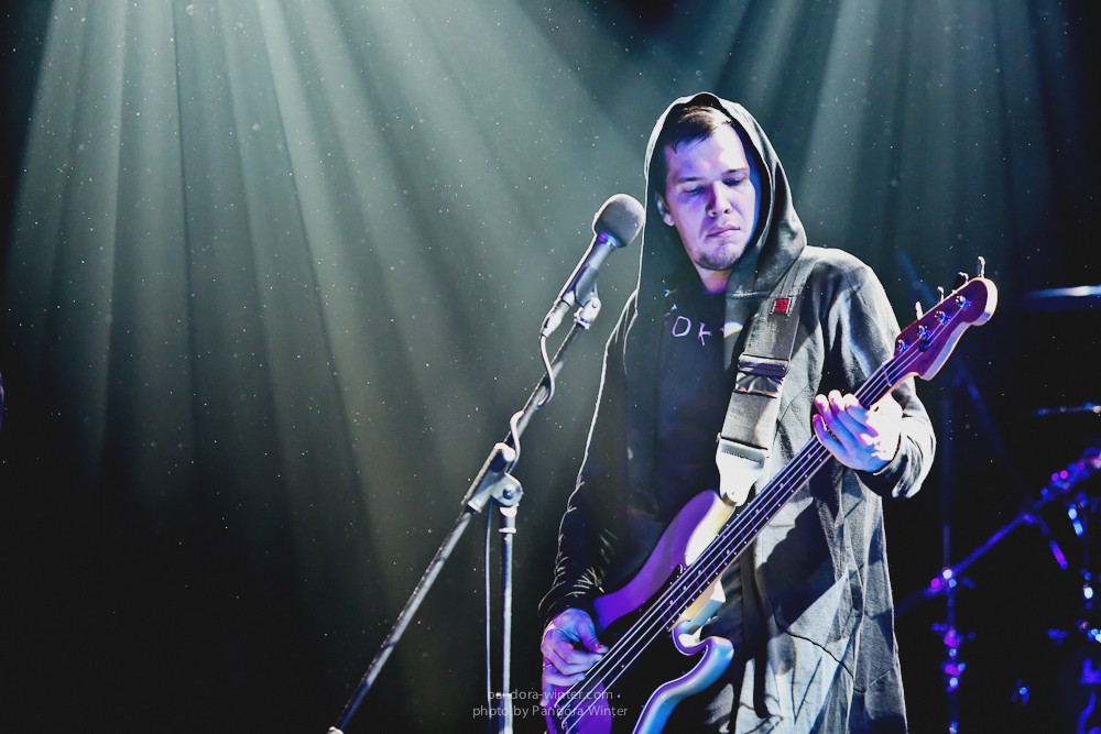 [AMATORY] @ Sentrum, 22-04-2016