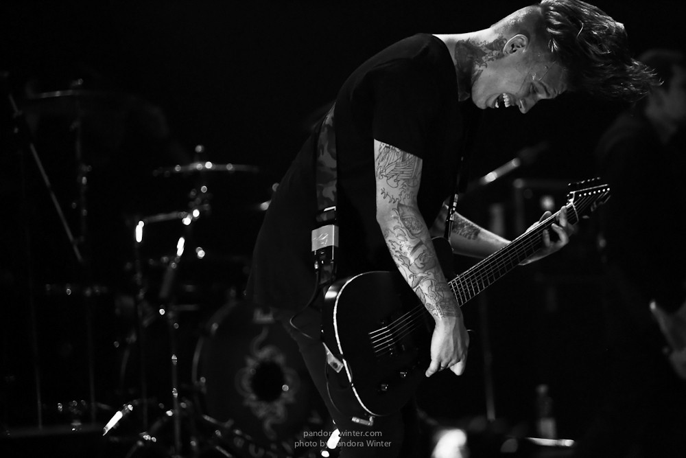 [AMATORY] @ Sentrum, 22-04-2016