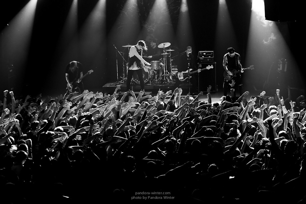 [AMATORY] @ Sentrum, 22-04-2016