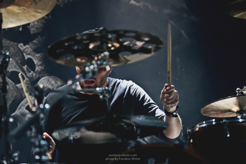 [AMATORY] @ Sentrum, 22-04-2016