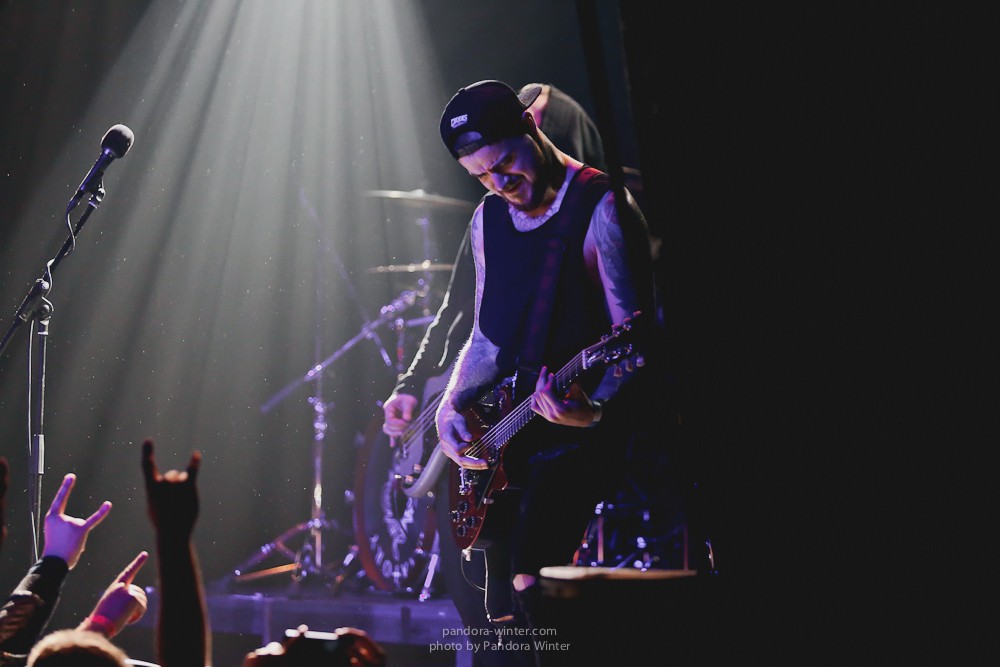 [AMATORY] @ Sentrum, 22-04-2016
