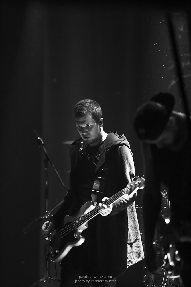 [AMATORY] @ Sentrum, 22-04-2016