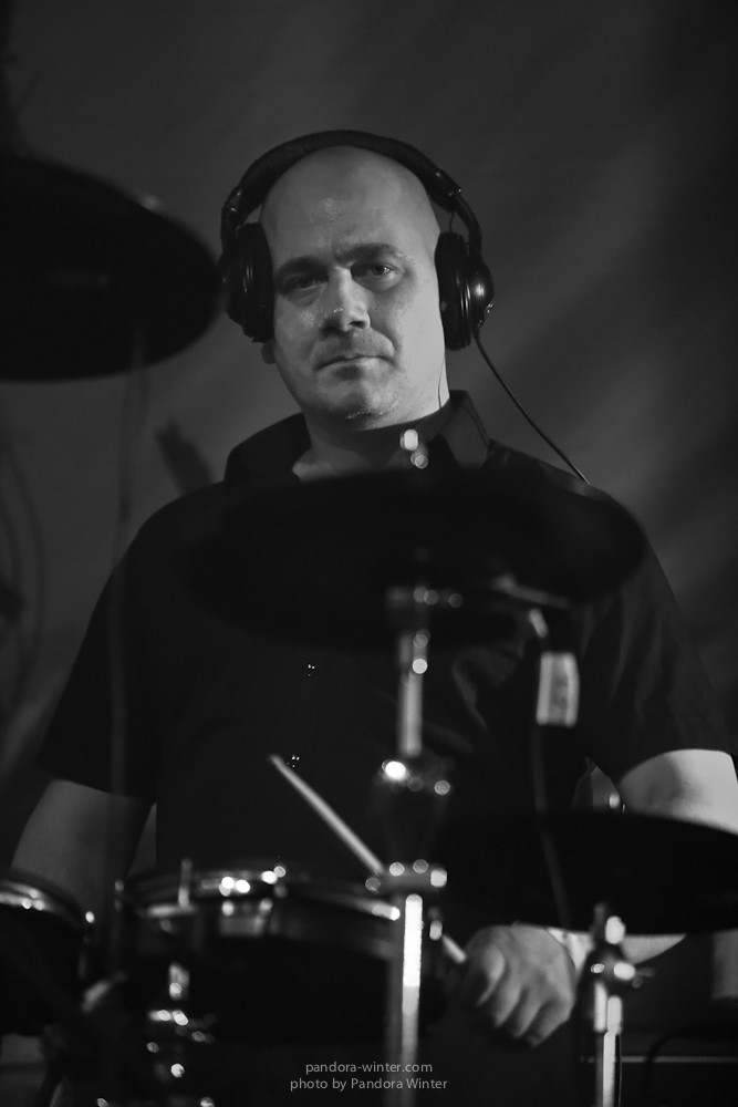 Oomph! @ Bingo, Kyiv, 21-05-2016
