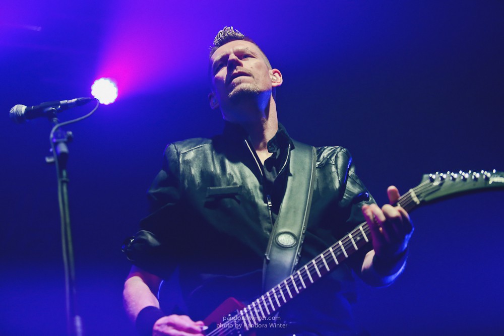 Oomph! @ Bingo, Kyiv, 21-05-2016