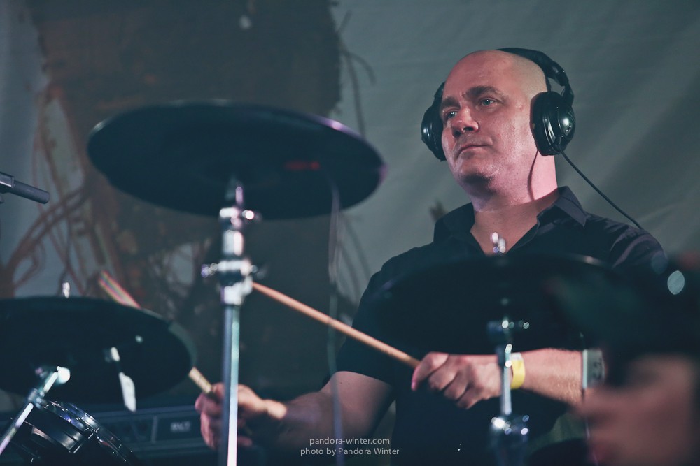 Oomph! @ Bingo, Kyiv, 21-05-2016
