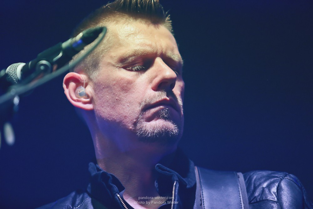 Oomph! @ Bingo, Kyiv, 21-05-2016