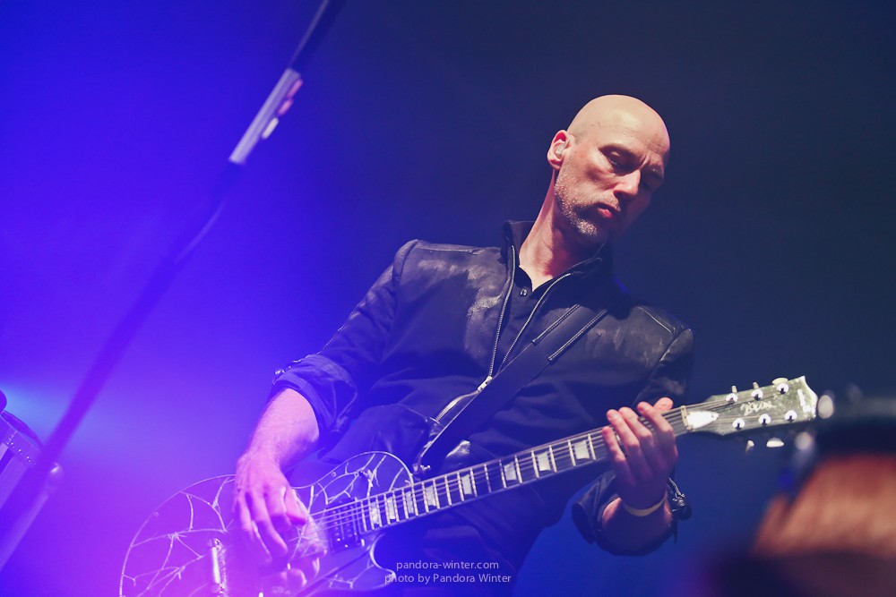 Oomph! @ Bingo, Kyiv, 21-05-2016