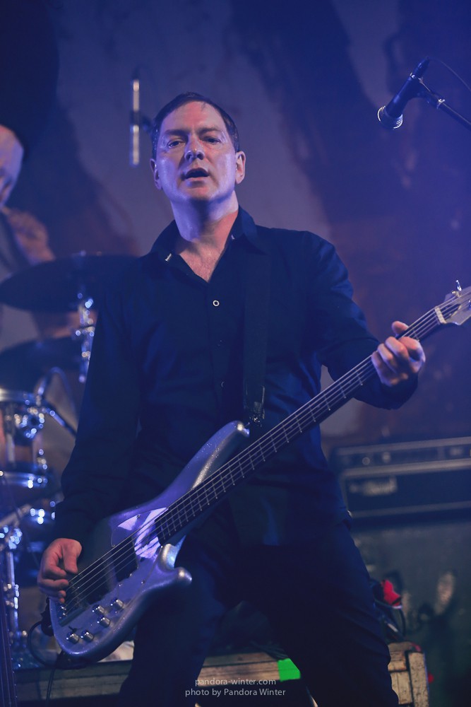 Oomph! @ Bingo, Kyiv, 21-05-2016
