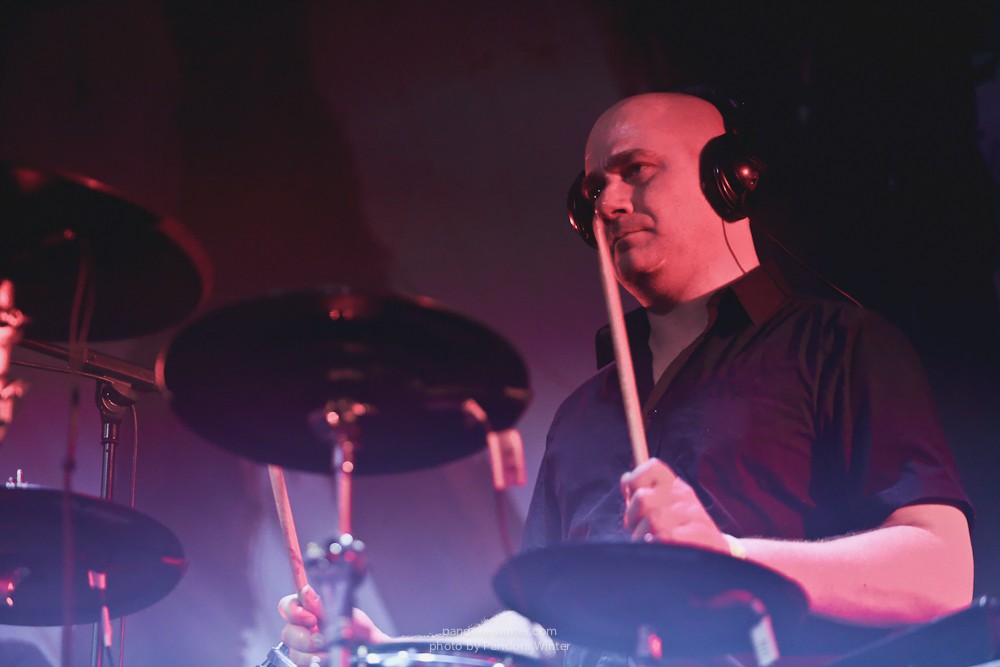Oomph! @ Bingo, Kyiv, 21-05-2016