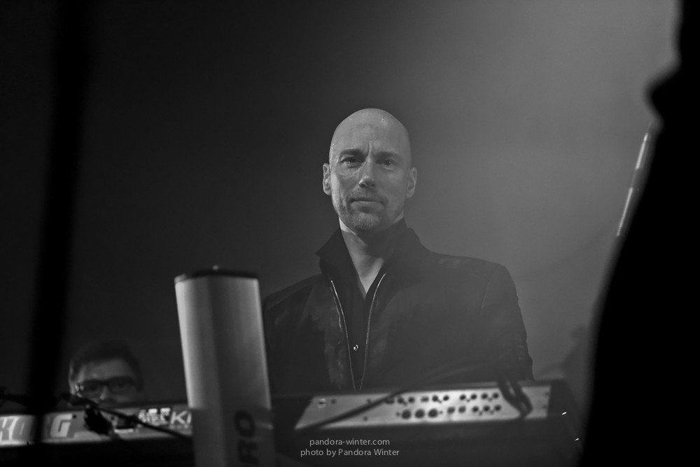 Oomph! @ Bingo, Kyiv, 21-05-2016