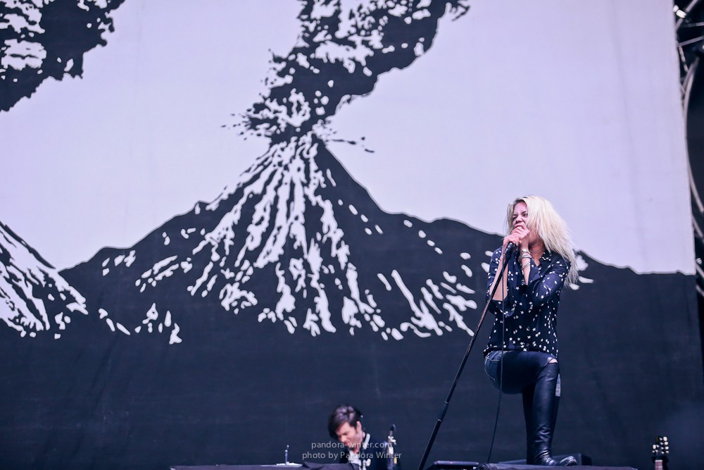 U-Park Festival @NSK Olympiyski, 6-07-2016
