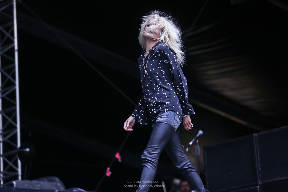 U-Park Festival @NSK Olympiyski, 6-07-2016