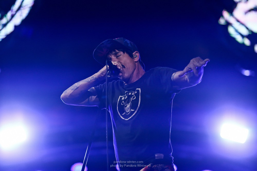 U-Park Festival @NSK Olympiyski, 6-07-2016