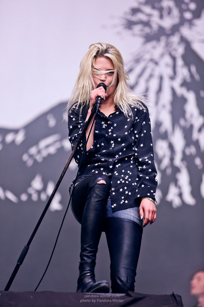 U-Park Festival @NSK Olympiyski, 6-07-2016