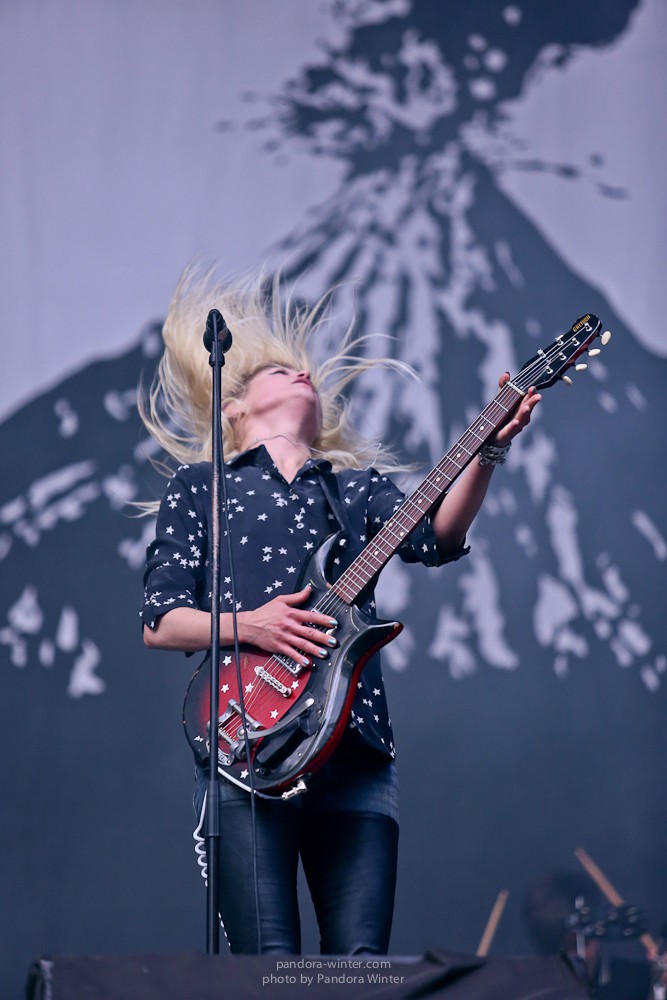 U-Park Festival @NSK Olympiyski, 6-07-2016