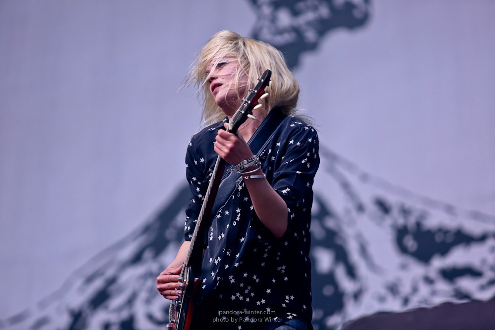 U-Park Festival @NSK Olympiyski, 6-07-2016