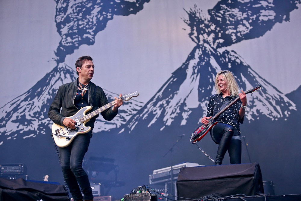 U-Park Festival @NSK Olympiyski, 6-07-2016