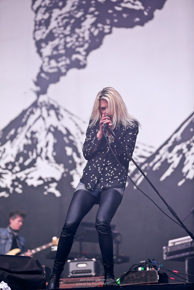 U-Park Festival @NSK Olympiyski, 6-07-2016