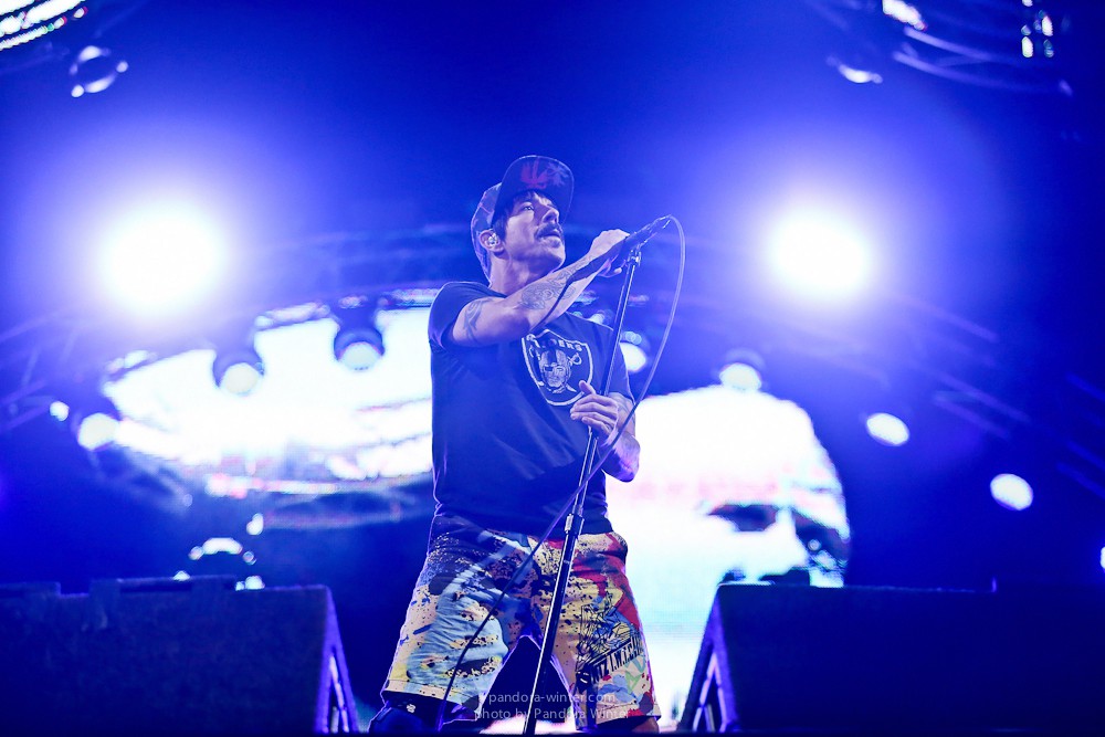 U-Park Festival @NSK Olympiyski, 6-07-2016