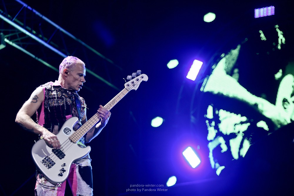 U-Park Festival @NSK Olympiyski, 6-07-2016
