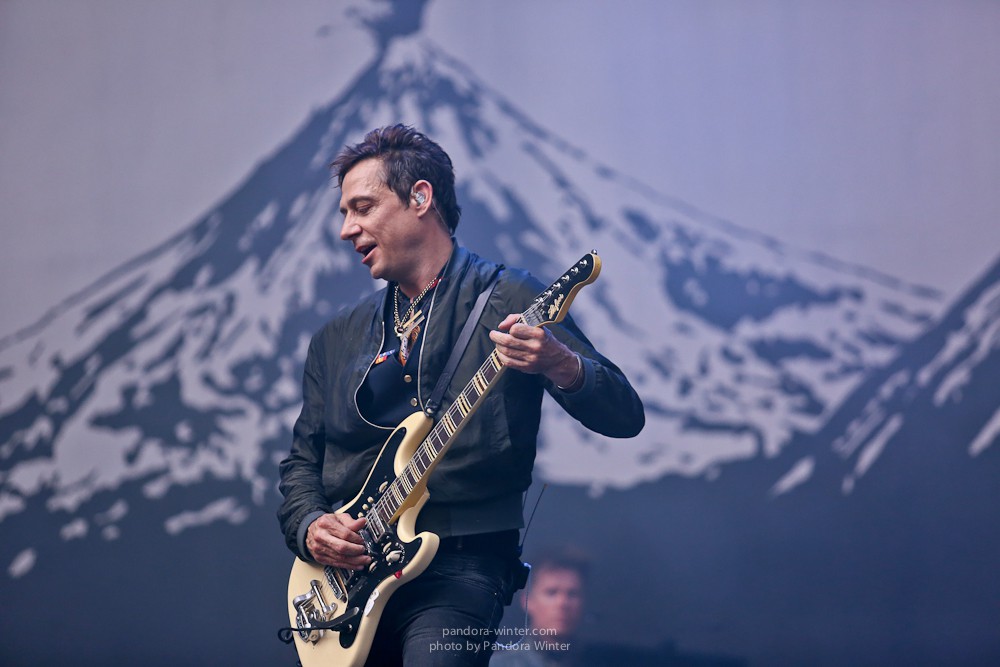 U-Park Festival @NSK Olympiyski, 6-07-2016
