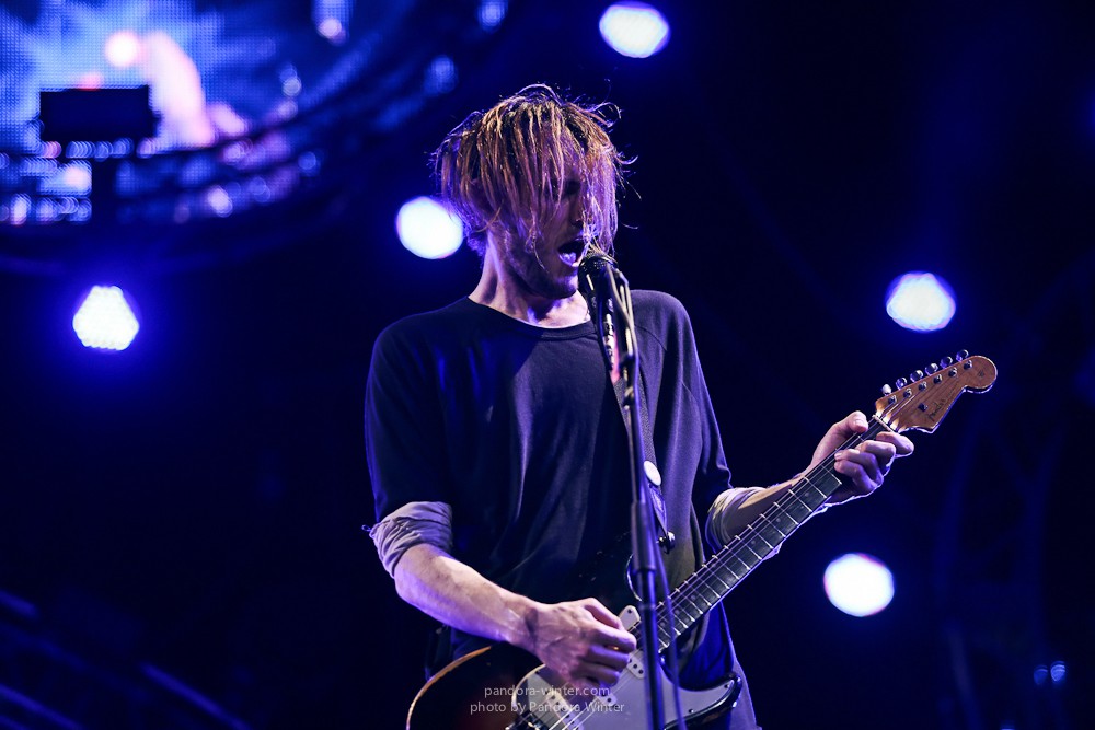 U-Park Festival @NSK Olympiyski, 6-07-2016