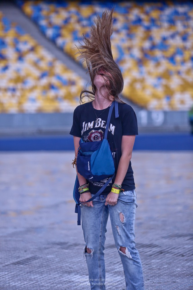 U-Park Festival @NSK Olympiyski, 6-07-2016