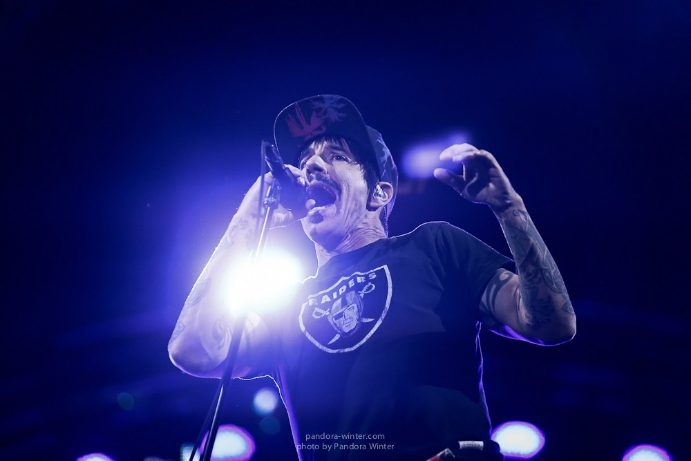 U-Park Festival @NSK Olympiyski, 6-07-2016