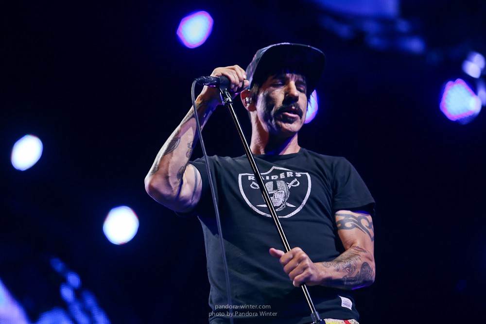 U-Park Festival @NSK Olympiyski, 6-07-2016