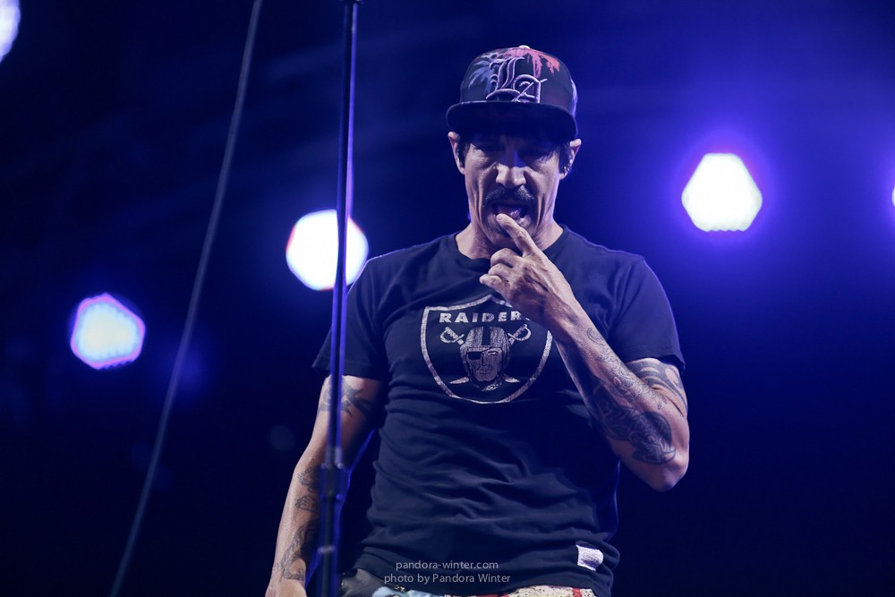 U-Park Festival @NSK Olympiyski, 6-07-2016