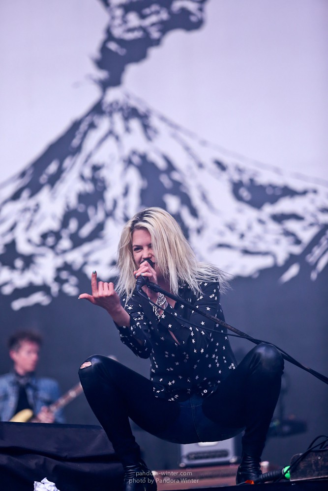 U-Park Festival @NSK Olympiyski, 6-07-2016